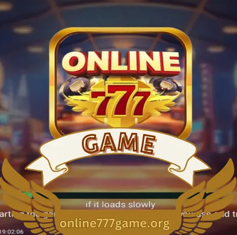 Online 777 Game